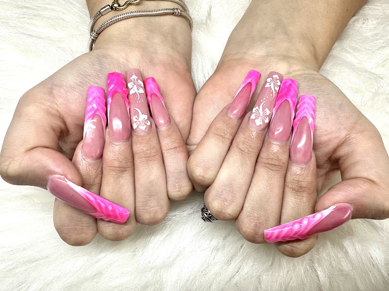 OMNI NAIL SPA 4