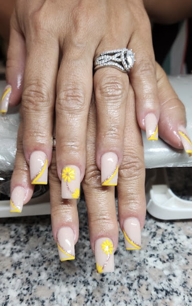 OMNI NAIL SPA 5