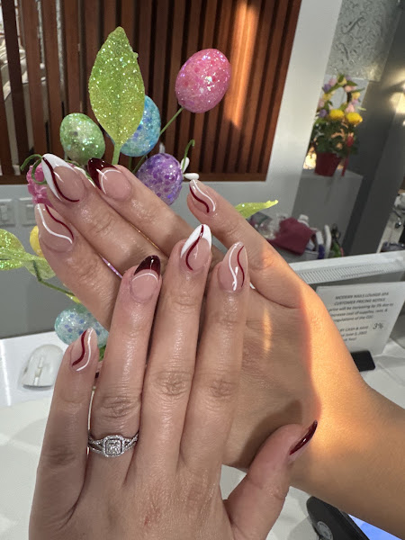 Modern Nails Lounge Spa 3
