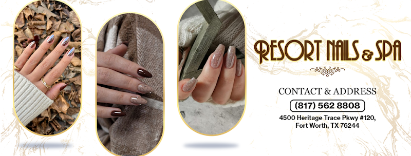 Resort Nail Spa