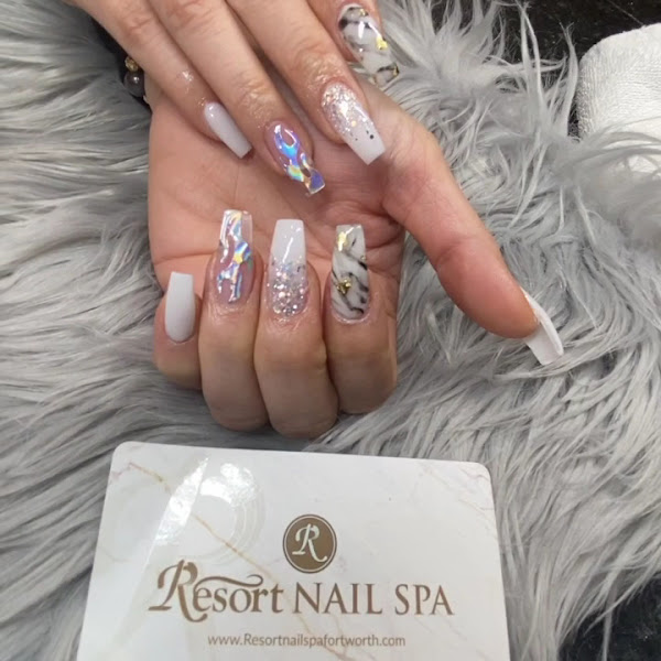 Resort Nail Spa 2