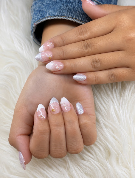 Resort Nail Spa 3