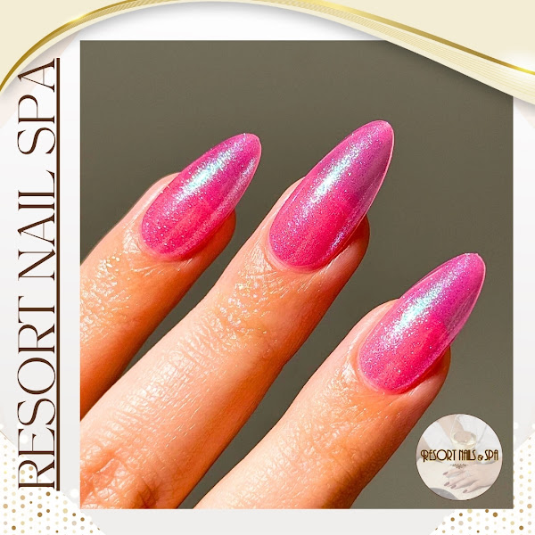 Resort Nail Spa 5