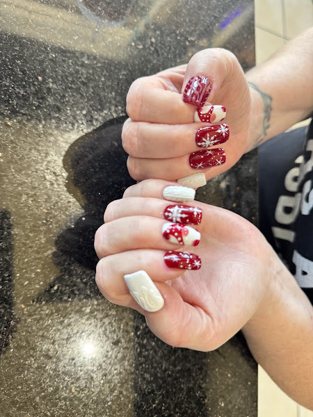 Legacy Nails Spa 3
