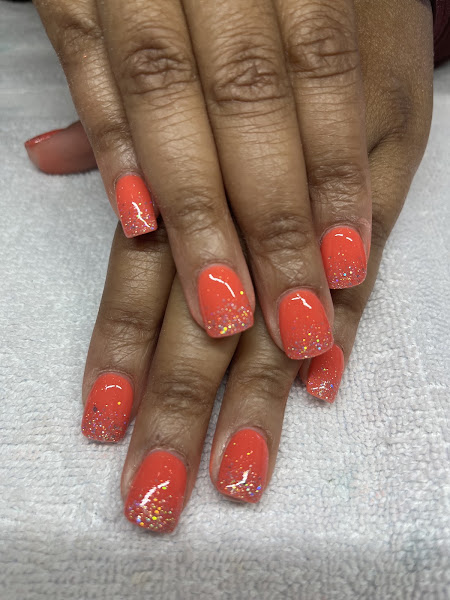 Legacy Nails Spa 4