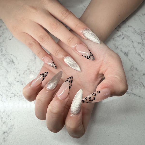 RL Nail Spa - Non Toxic Nail Salon