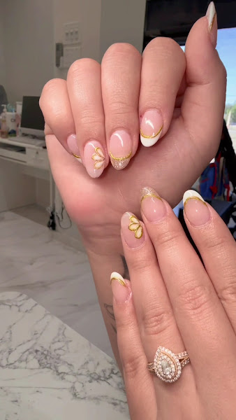RL Nail Spa - Non Toxic Nail Salon 2