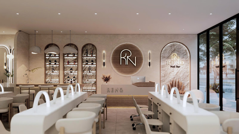 Reno Nail Bar