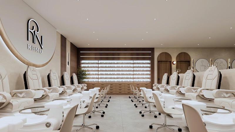 Reno Nail Bar 3