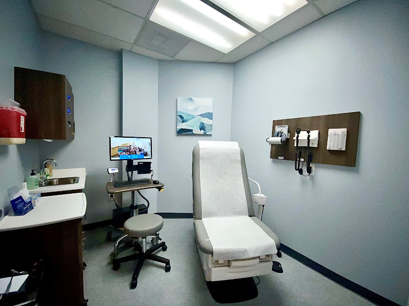 Work Main Edinger Medical Group 5