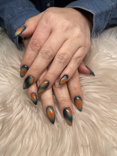 Park Place Nail Spa