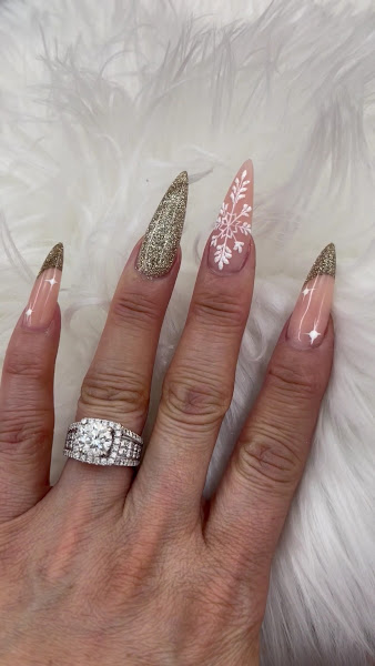Park Place Nail Spa 2