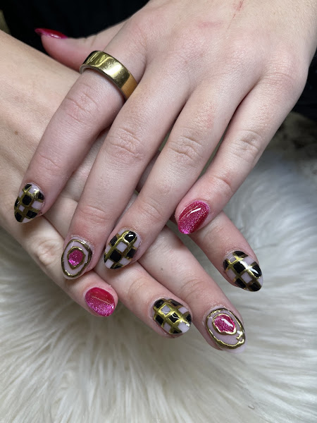 Park Place Nail Spa 3