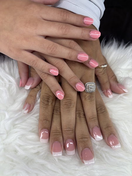 Luxx Nails N Spa 3