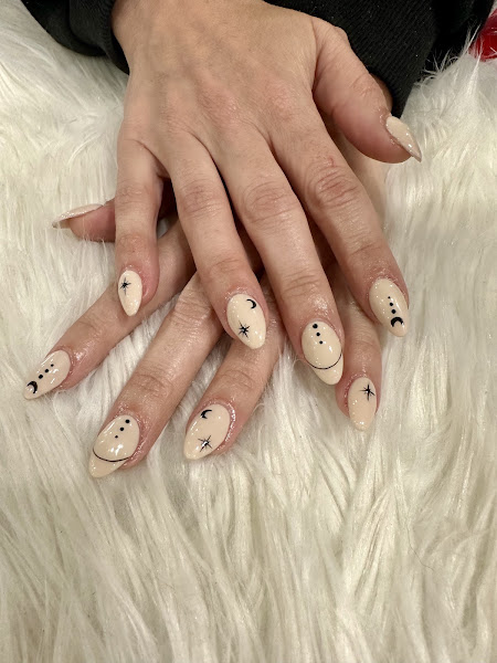 Billion Nail Bar - Bedford