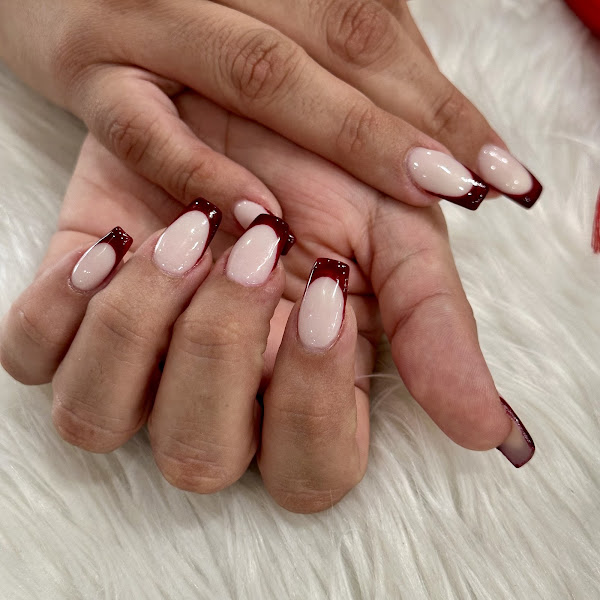 Billion Nail Bar - Bedford 4