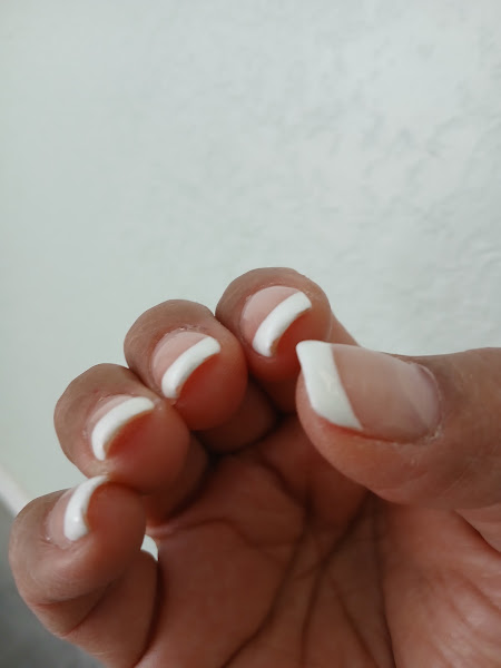 Hulen Nails Salon & Spa 3