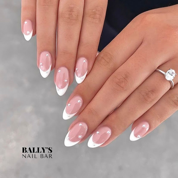 Bally's Nail Bar - Veteran-owned 4