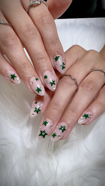 Grapevine Nails and Spa (Gel-X • Builder Gel • Dipping • Acrylic • Nail Art) 2