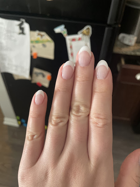 Diamond Nail Spa 2