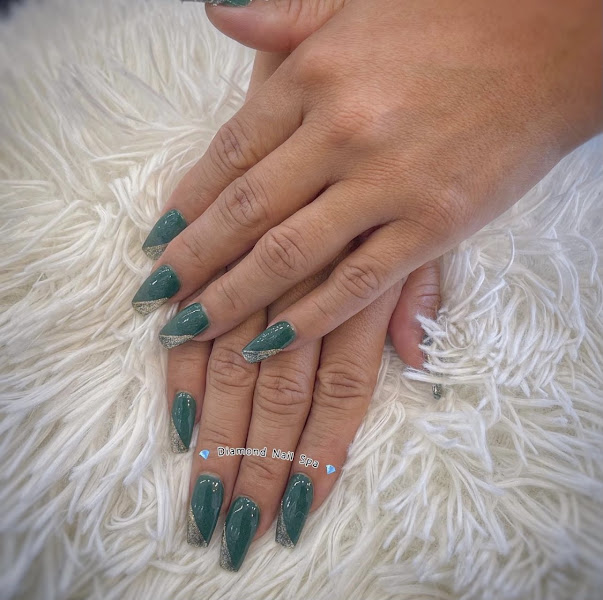 Diamond Nail Spa 3