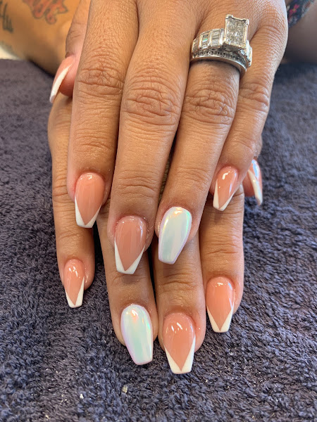 Kay Nails & Spa