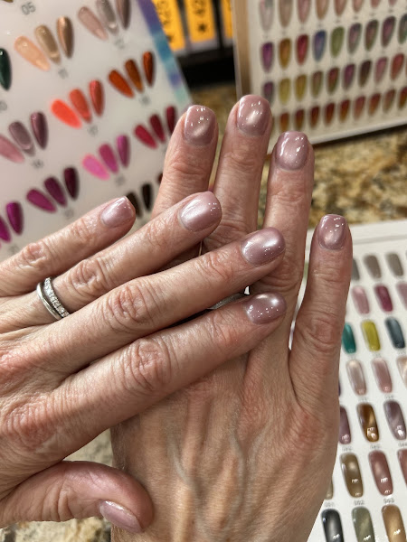 Park Village Nails Southlake 3