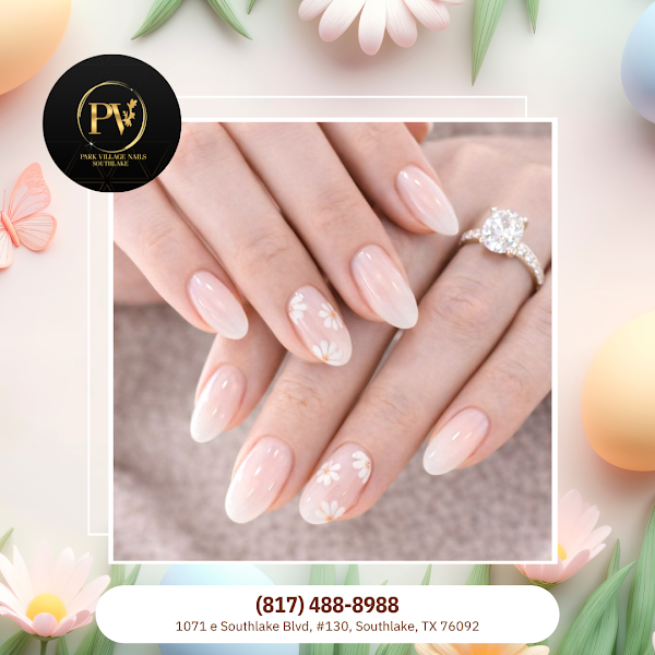 Park Village Nails Southlake 4