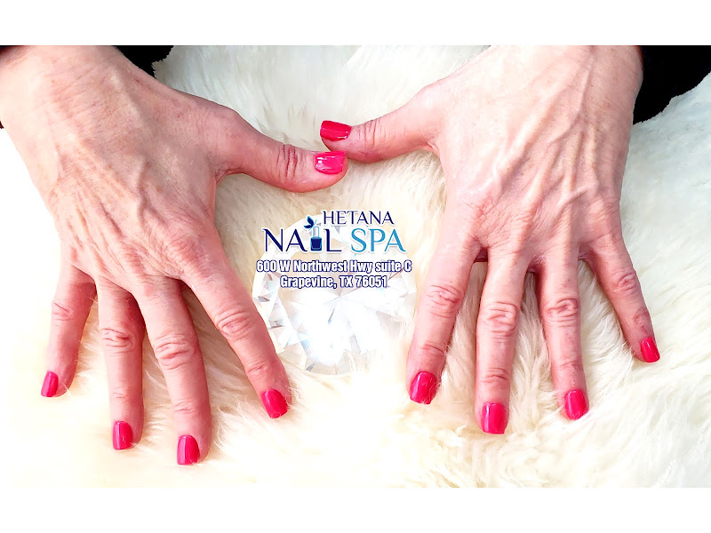 Hetana Nail Spa 2
