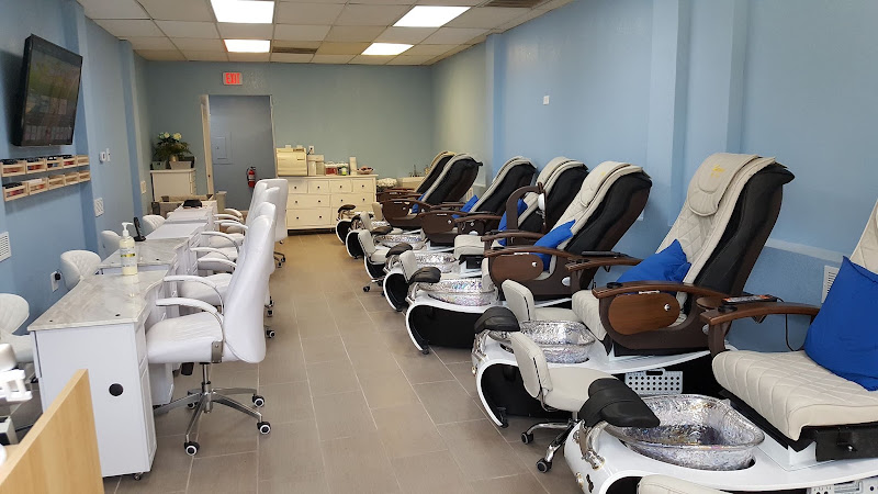 Hetana Nail Spa 4