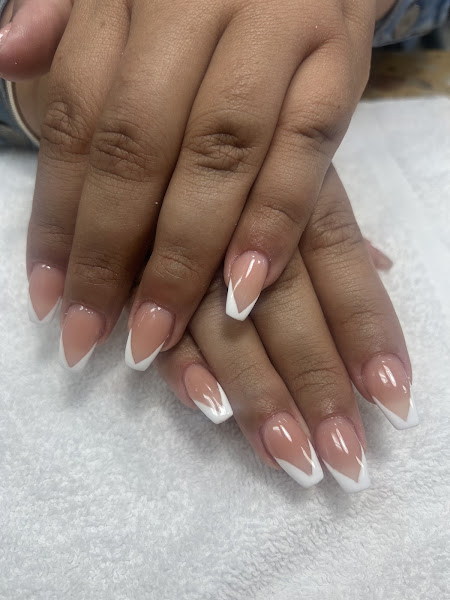 Nail Tex Irving 2