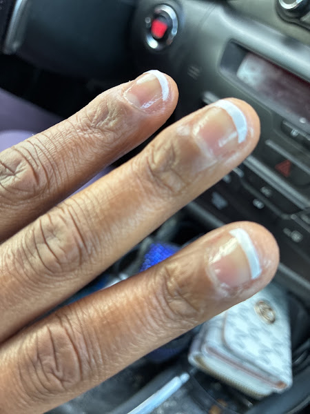 Nail Tex Irving 4
