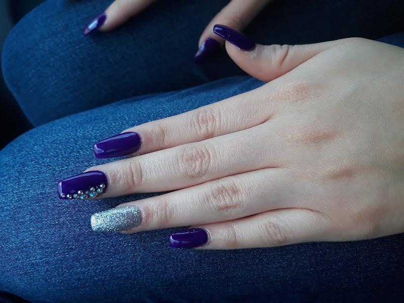 Uñas
