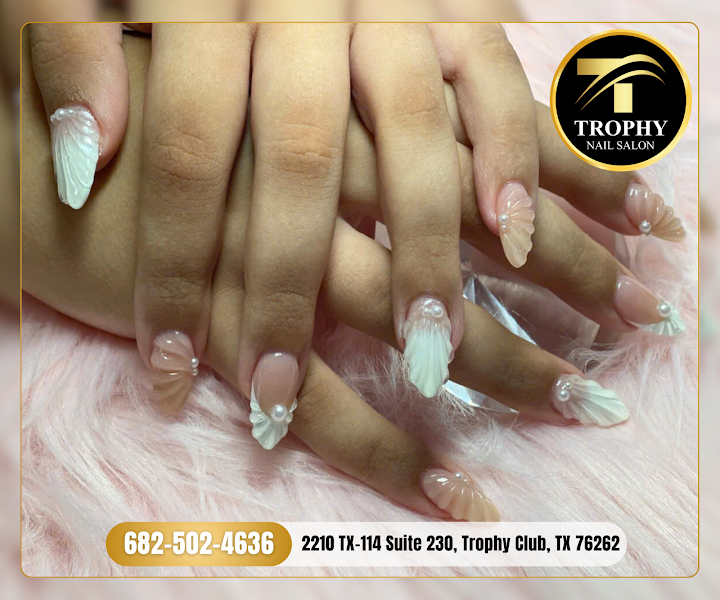 Trophy Nail Salon