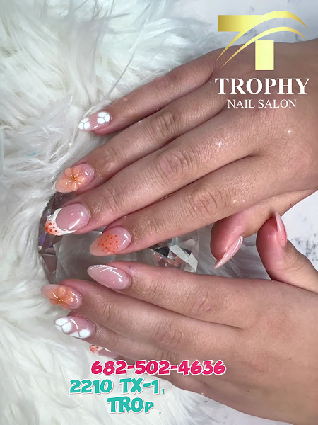 Trophy Nail Salon 2