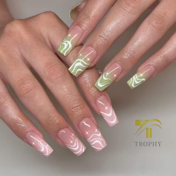 Trophy Nail Salon 3