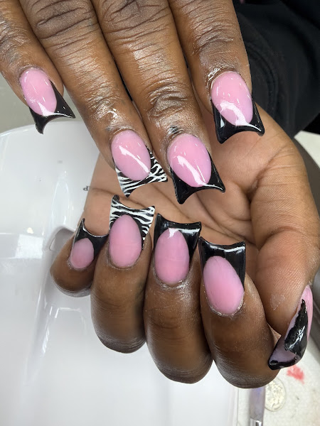 Pretty Nails