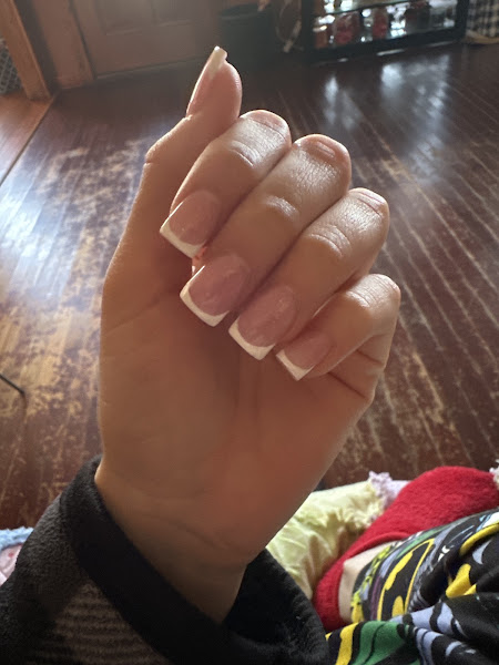 Pretty Nails 3