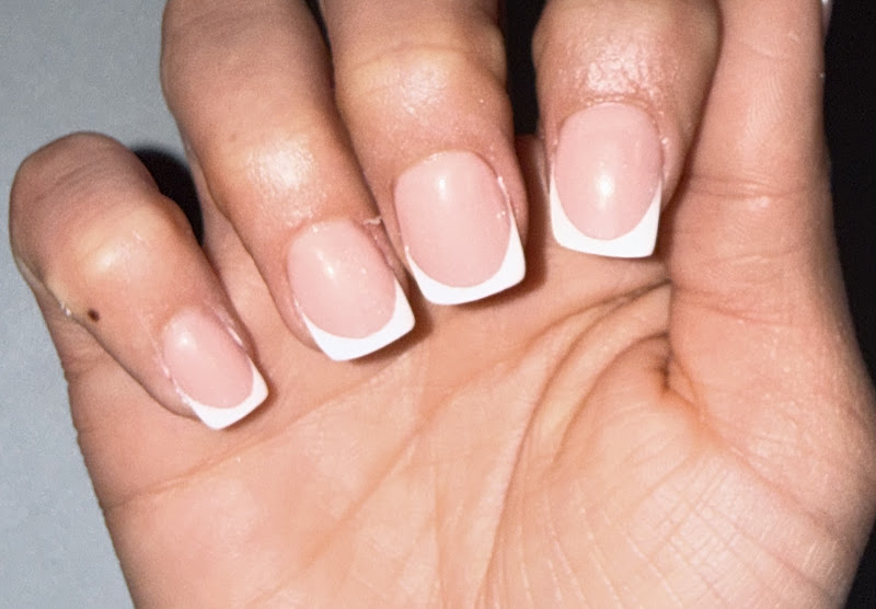 Pretty Nails 5