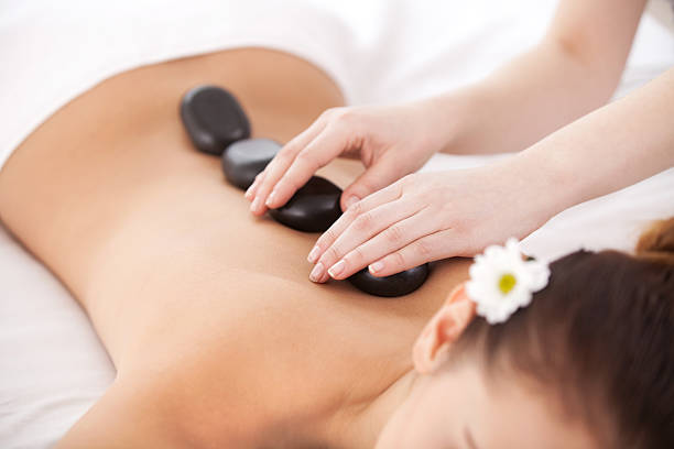 Best Asian Massage 2