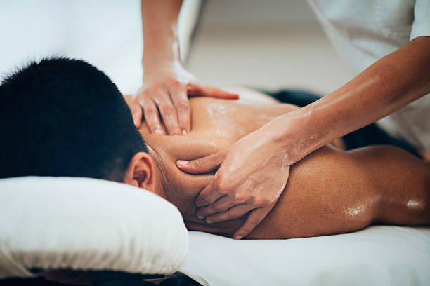 Best Asian Massage 3