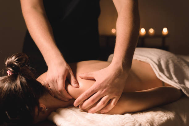 Best Asian Massage 4