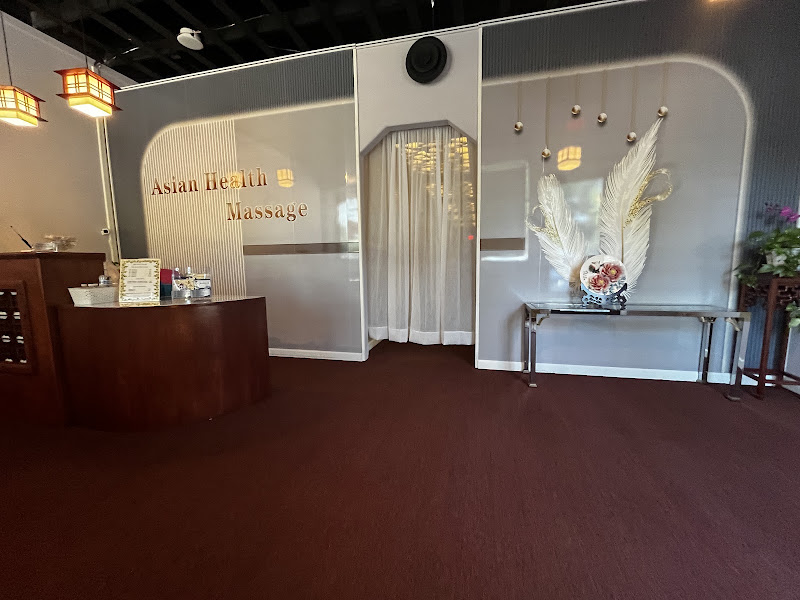 Asian Health Massage 3
