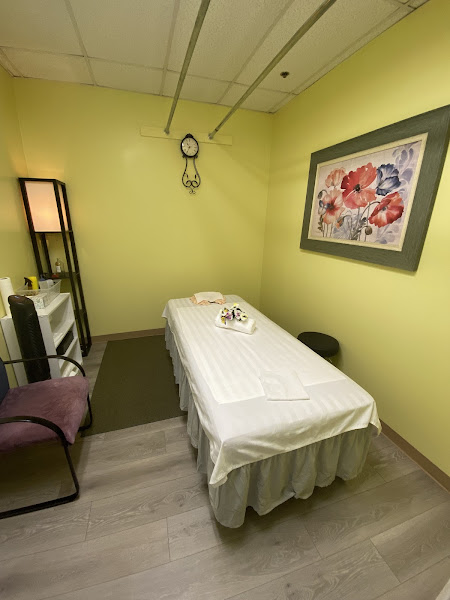 A Spa