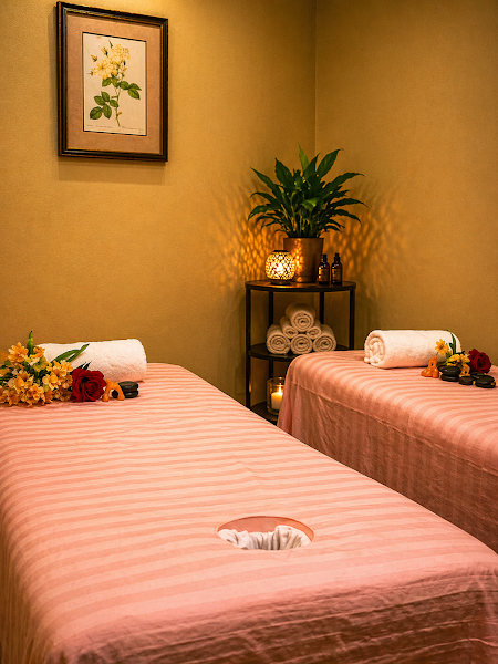 Nova Massage