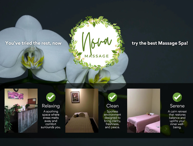 Nova Massage 2