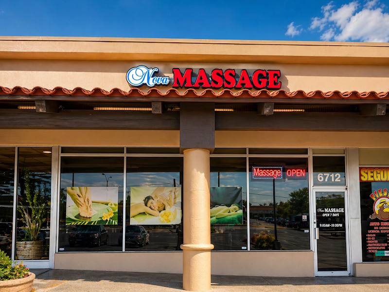 Nova Massage 3