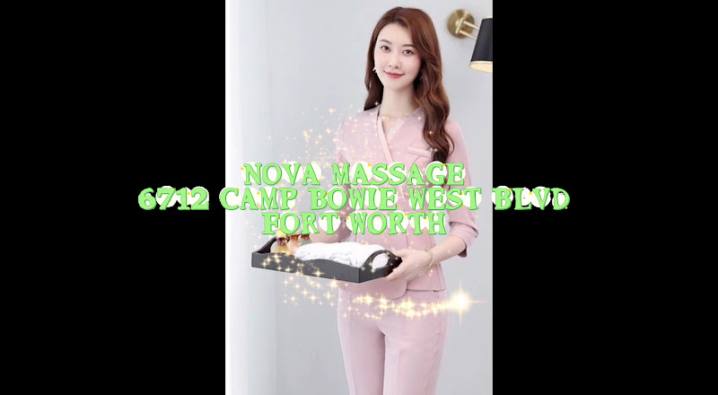 Nova Massage 4