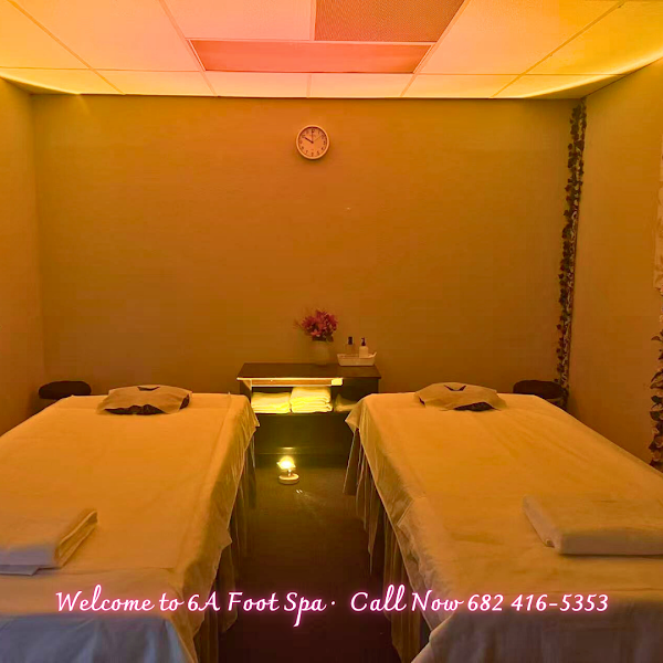 6A Foot Spa 3