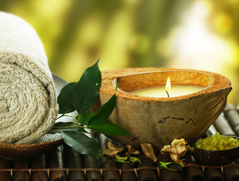 No. 1 Health Spa